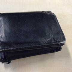 Carteira Berends, como reportado por Gemeente Nijmegen utilizando o iLost