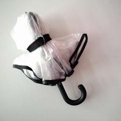 Parapluie, a été signalé par Twisto utilisant iLost