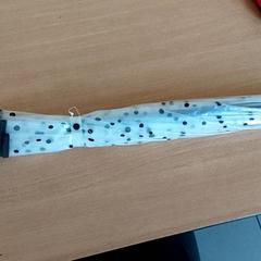 Paraugas - doorzichtig, segundo informou Centraal magazijn usando iLost