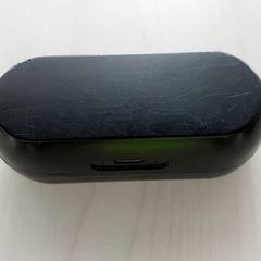 Electrónica - Earpod etui zwart, ha sido reportado por Centraal magazijn con iLost