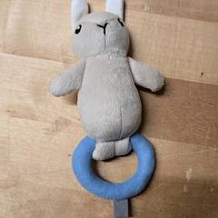 장난감, iLost를 사용하여 IKEA Mons에 보고됨