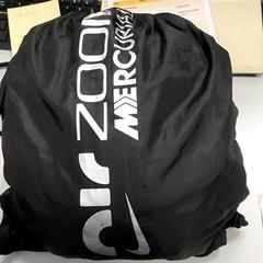 Zwemzak - Rommelaere, zoals gemeld door Centraal magazijn met iLost