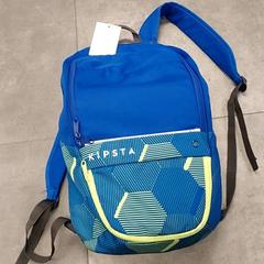 Mochila, ha sido reportado por Regio Oost-Vlaanderen con iLost