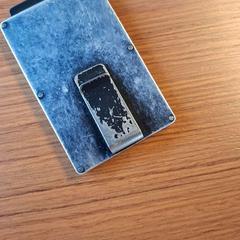 حامل البطاقة - Wardzinski، كما تم الإبلاغ عنه بواسطة Regio Limburg - Leuven عبر iLost