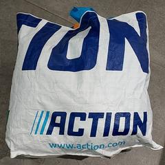 Bag - Haddy, som rapportert av Centraal magazijn ved bruk av iLost