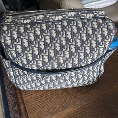 Babytas an iLost gemeldet