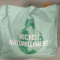 Taška - Draagtas, jak nahlášeno Regio Antwerpen - Brussel pomocí iLost