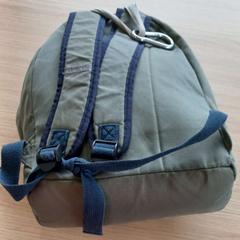 Rugzakje, zoals gemeld door Arriva West-Brabant met iLost