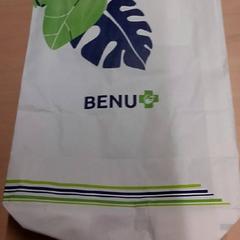 Taška, jak nahlášeno RET pomocí iLost