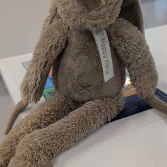Knuffel, amint azt IKEA Amsterdam az iLost segítségével jelentette.