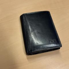 Carteira, segundo informou RET usando iLost