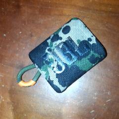 Lautsprecher, gemeldet von Grand Hotel Amrath Kurhaus über iLost