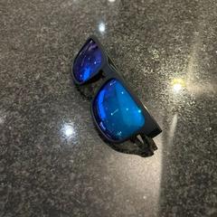Sunglasses, as reported by Van der Valk Hotel Wolvega Heerenveen using iLost