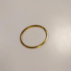 Bracelet, as reported by Vrije Universiteit Amsterdam using iLost