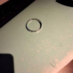 Bracelet, a été signalé par IKEA Villiers-sur-Marne utilisant iLost