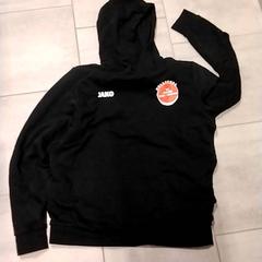 Mikina, jak nahlášeno Gemeente Puurs-Sint-Amands pomocí iLost