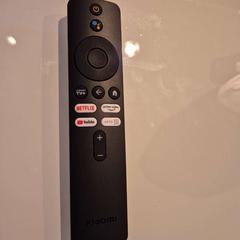 Távirányító Xiaomi, amint azt Room Mate Bruno az iLost segítségével jelentette.