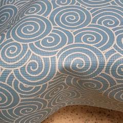 Yoga matter, as reported by IKEA Furuset using iLost