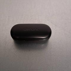 Headphone case, as reported by Keolis Lund using iLost