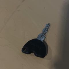 鍵 Zwart がiLostで Jaarbeurs によって報告されました