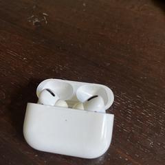 Airpods Pro, iLost에 보고됨