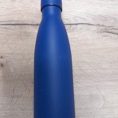 Butelka do picia, zgłoszono przez Pouw Vervoer przy użyciu iLost