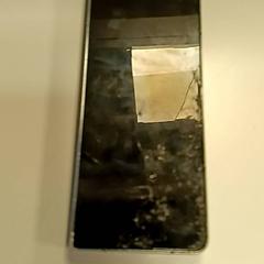 Telefon, jak nahlášeno U-OV Amersfoort pomocí iLost