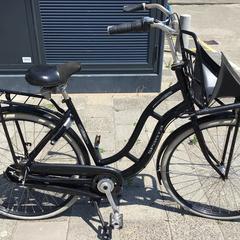 2 fietsen, jak zgłoszono do iLost