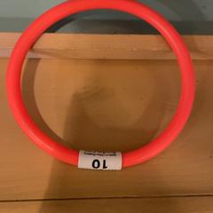 Leketøy, som rapportert av Familie Resort Molenwaard ved bruk av iLost