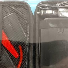 Elektronik - startkabels, gemeldet von Centraal magazijn über iLost