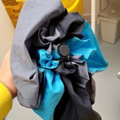 Dáždnik, ako bolo nahlásené IKEA Paris - Italie Deux pomocou iLost