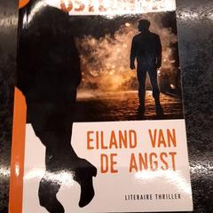 Boek, zoals gemeld door Rotterdam The Hague Airport met iLost