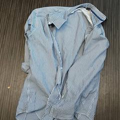 Kleding Hem, gemeldet von Centraal magazijn über iLost