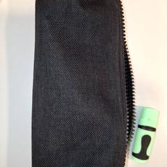 Etui, gemeldet von Qbuzz DMG über iLost