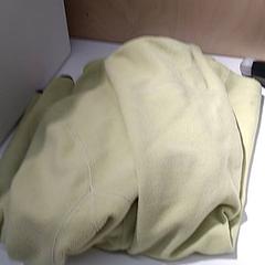 Väst Lime groen, rapporterat av IKEA Groningen med iLost