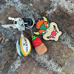 Sleutelbos, iLost'a bildirildiği gibi