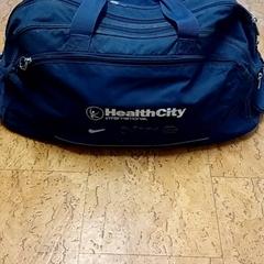 Träningsväska, rapporterat av Regio Limburg - Leuven med iLost