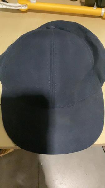 Cap Blue