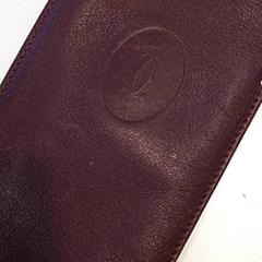 Estoig d'ulleres, segons ha informat IKEA Gent mitjançant iLost