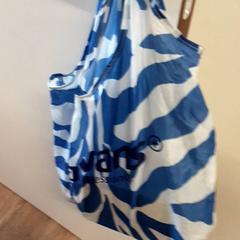 Taška, ako bolo nahlásené Qbuzz ZHN pomocou iLost