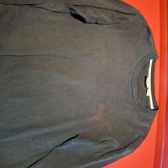 Trøje Mørk blå, fra Levi's, as reported by Fjord Line – MS Stavangerfjord / Bergensfjord using iLost