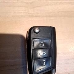 مفتاح السيارة، كما تم الإبلاغ عنه بواسطة Beekse Bergen Resorts en Hotel عبر iLost