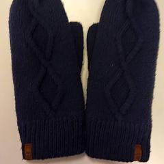 Guanti Donkerblauw, come riportato da Vrije Universiteit Amsterdam utilizzando iLost