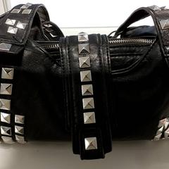 Bag - handtas- zwart, as reported by Regio Antwerpen - Brussel using iLost