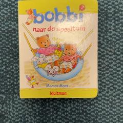 Food Boekje bobbi, as reported by De Tovertuin using iLost