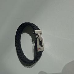 Náramok Zwart gevlochten, ako bolo nahlásené TU/e - Receptie Flux pomocou iLost