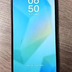 Smartphones, rapporterat av EBS Spijkenisse med iLost