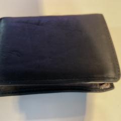 Wallet Op naam van Arnoud, as reported by Gemeente Amsterdam using iLost