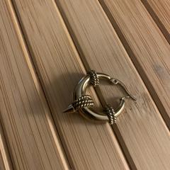 Oorbel, as reported to iLost