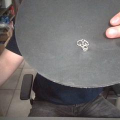 Braccialetto, come riportato da MEININGER Hotel Vienna Downtown Franz utilizzando iLost